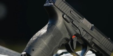 TSK'ya Yerli Üretim Yeni Nesil Tabanca Teslim Edilecek