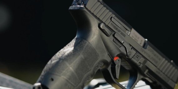 TSK'ya Yerli Üretim Yeni Nesil Tabanca Teslim Edilecek