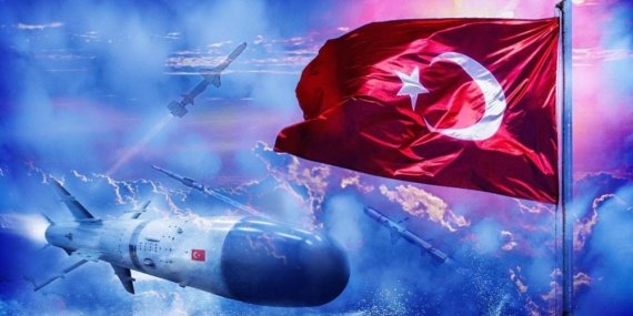 Savunma sanayisindeki teknolojik üstünlük sivil sektörleri dönüştürecek