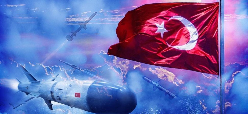 Savunma sanayisindeki teknolojik üstünlük sivil sektörleri dönüştürecek 5 Savunma sanayisindeki teknolojik üstünlük sivil sektörleri dönüştürecek