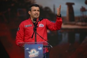 Selçuk Bayraktar: TEKNOFEST, öğrenilmiş çaresizliğe ve taklitçiliğe karşı bir başkaldırıdır