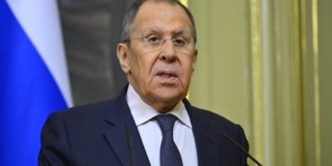 Lavrov: Avrupa'nın Müdahalesi Savaşın Niteliğini ve Süresini Değiştirecek