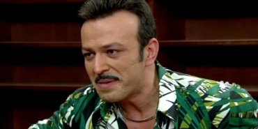 Oyuncu Serhat Mustafa Kılıç hayatını kaybetti 16 Oyuncu Serhat Mustafa Kılıç hayatını kaybetti
