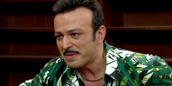 Oyuncu Serhat Mustafa Kılıç hayatını kaybetti 11 Oyuncu Serhat Mustafa Kılıç hayatını kaybetti