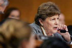 Senatör Shaheen, İsrail'e yönelik 2,8 milyar dolarlık askeri anlaşmayı durdurdu 3 Senatör Shaheen, İsrail'e yönelik 2,8 milyar dolarlık askeri anlaşmayı durdurdu