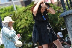 Türkiye'de yılın ilk 8 ayı en sıcak 14 dönem arasına girdi