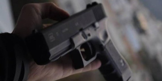 Ruhsatlı Silah Sahiplerine Kilitli Depolama Uyarısı Yapıldı
