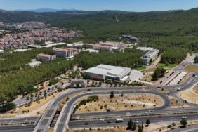 Avrupa'da en sürdürülebilir kampüsler Türkiye'de 2 Avrupa'da en sürdürülebilir kampüsler Türkiye'de