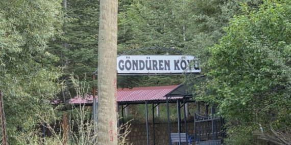 Sivas'ta kaybolan bebeğin ailesindeki diğer dört kardeş koruma altına alındı 10 Sivas'ta kaybolan bebeğin ailesindeki diğer dört kardeş koruma altına alındı