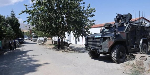 Sivas'ta ortadan kaybolan 11 aylık bebeğin ebeveynleri cezaevine gönderildi