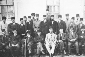 Milli Mücadele'nin mihenk taşı Sivas Kongresi 107 yaşında 1 Milli Mücadele'nin mihenk taşı Sivas Kongresi 107 yaşında