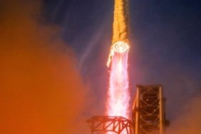 Starship’in görev süresi erken bitti