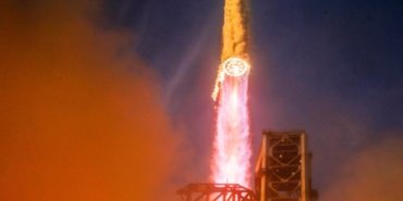 Starship’in görev süresi erken bitti