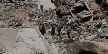 Sudan Dışişleri: Dış güçlerin müdahaleleri artık son bulmalı