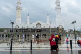 Suudi Arabistan'da beş kritik bölgeye acil tehlike alarmı