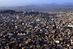 Taiz'de Husi saldırılarında 5 sivil can verdi