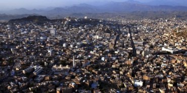 Taiz'de Husi saldırılarında 5 sivil can verdi