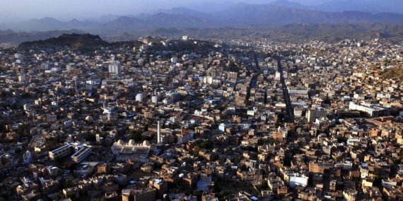 Taiz'de Husi saldırılarında 5 sivil can verdi