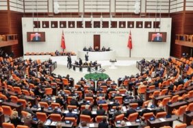 Millet Meclisi yeni yasama dönemine 1 Ekim'de giriyor