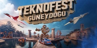 TEKNOFEST Güneydoğu için katılım başvuruları açıldı