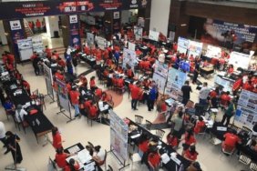 Diyarbakır'da 11 kategorideki TEKNOFEST 2026 yarışmaları ikinci gününde 3 Diyarbakır'da 11 kategorideki TEKNOFEST 2026 yarışmaları ikinci gününde