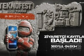 GAP Havalimanı TEKNOFEST Güneydoğu'ya hazır 4 GAP Havalimanı TEKNOFEST Güneydoğu'ya hazır