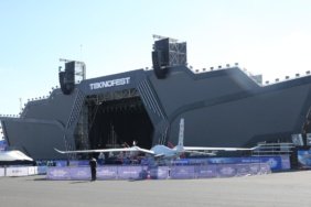TEKNOFEST Güneydoğu Şanlıurfa'da Başlıyor 4 TEKNOFEST Güneydoğu Şanlıurfa'da Başlıyor