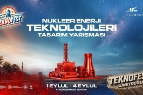 Nükleer Teknolojilerde Yarış Başladı: 42 Takım Finale Yükseldi