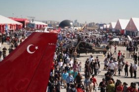 TEKNOFEST Güneydoğu için Şanlıurfa'da hazırlıklar son hızda 1 TEKNOFEST Güneydoğu için Şanlıurfa'da hazırlıklar son hızda