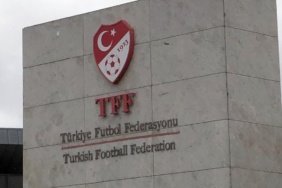TFF'den hukuki sürece güven mesajı 1 TFF'den hukuki sürece güven mesajı