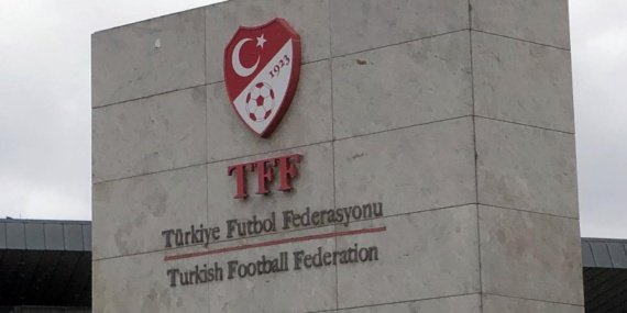 TFF'den hukuki sürece güven mesajı 9 TFF'den hukuki sürece güven mesajı