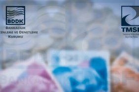 BDDK'dan TMSF'ye devir kararı: 5 finansal kuruluş etkilendi 6 BDDK'dan TMSF'ye devir kararı: 5 finansal kuruluş etkilendi