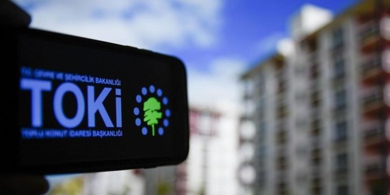 TOKİ, 46 ildeki 383 arsayı açık artırma ile satışa çıkarıyor