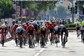 İstanbul Turu Bisiklet Yarışı Yarın Start Alıyor