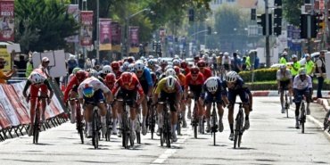 İstanbul Turu Bisiklet Yarışı Yarın Start Alıyor 13 İstanbul Turu Bisiklet Yarışı Yarın Start Alıyor