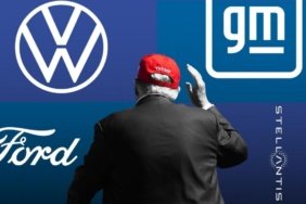 ABD'li Otomotiv Birliklerinden Trump'a Çinli Üreticiler İçin Sert Uyarı 2 ABD'li Otomotiv Birliklerinden Trump'a Çinli Üreticiler İçin Sert Uyarı