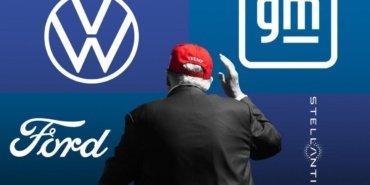 ABD'li Otomotiv Birliklerinden Trump'a Çinli Üreticiler İçin Sert Uyarı