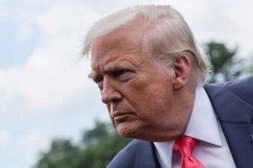 Trump: İran zor durumda, nihayetinde boyun eğecek