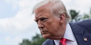 Trump: İran zor durumda, nihayetinde boyun eğecek