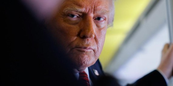 İran: Trump ne müzakere yapabiliyor ne de savaşabiliyor 9 İran: Trump ne müzakere yapabiliyor ne de savaşabiliyor