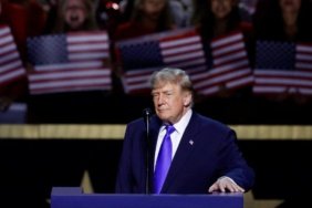 Trump, ara seçimler öncesi Cumhuriyetçi tabanına birlik çağrısı yaptı 6 Trump, ara seçimler öncesi Cumhuriyetçi tabanına birlik çağrısı yaptı
