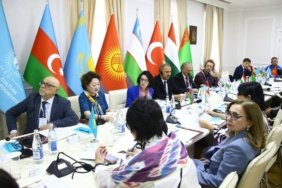 Türk Dünyası Besteciler Birliği Resmen Hayata Geçti