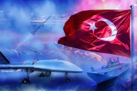 Türk savunma firmaları küresel devlerle boy ölçüşüyor