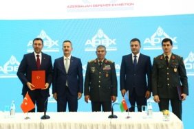 Türkiye ve Azerbaycan'ın Savunma Alanındaki 500 Milyon Dolarlık Stratejik Anlaşması
