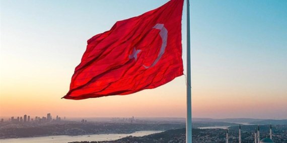 Stratejik Koridorlarla Tüm Rotalar Türkiye'den Geçecek