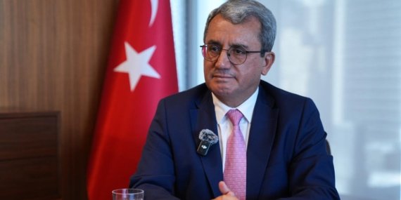 Ankara, Rusya-Ukrayna çatışmasındaki tırmanıştan kaygılı