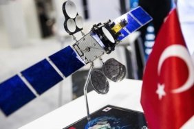 TÜRKSAT 7A uydusunda çalışmalar son aşamada 5 TÜRKSAT 7A uydusunda çalışmalar son aşamada