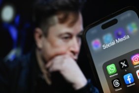 Elon Musk belgeselinin tanıtım kampanyası sosyal medyada engellemeyle karşılaştı