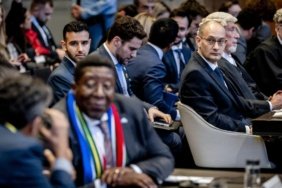 Kolombiya, UAD'deki İsrail soykırım davasındaki müdahil başvurusunu iptal etti