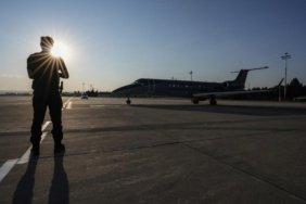 Mauritus, İsrail'den gelen uçağa iniş izni vermedi 6 Mauritus, İsrail'den gelen uçağa iniş izni vermedi